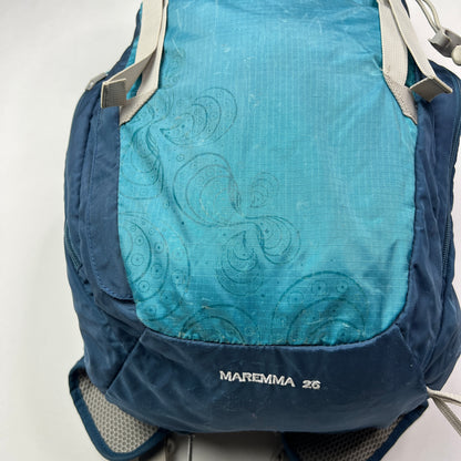 Vaude Maremma 32 UNISEX Hiking Backpack