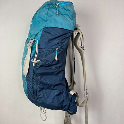 Vaude Maremma 32 UNISEX Hiking Backpack Comfort Gears