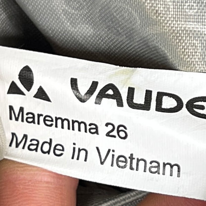 Vaude Maremma 32 UNISEX Hiking Backpack