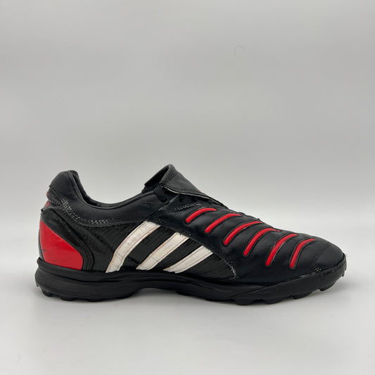 Vintage Adidas Predator Pulsado