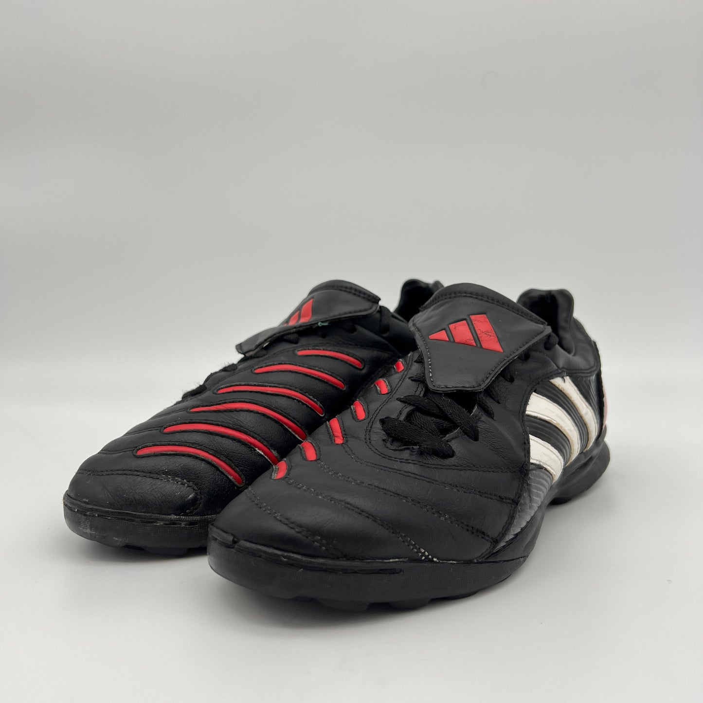 Vintage Adidas Predator Pulsado