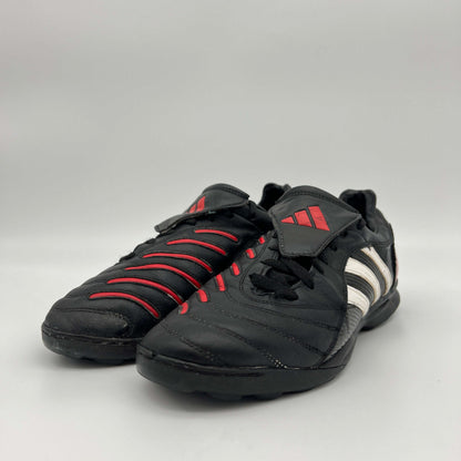 Vintage Adidas Predator Pulsado Comfort Gears