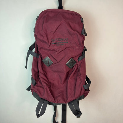 Vintage Kathmandu Cane Toad 30L Backpack