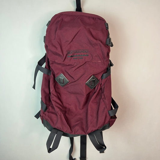 Vintage Kathmandu Cane Toad 30L Backpack