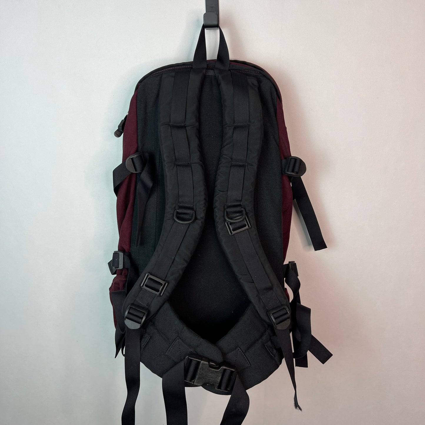 Vintage Kathmandu Cane Toad 30L Backpack