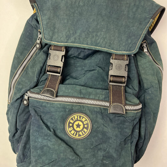 Vintage Kipling Fundamental Backpack