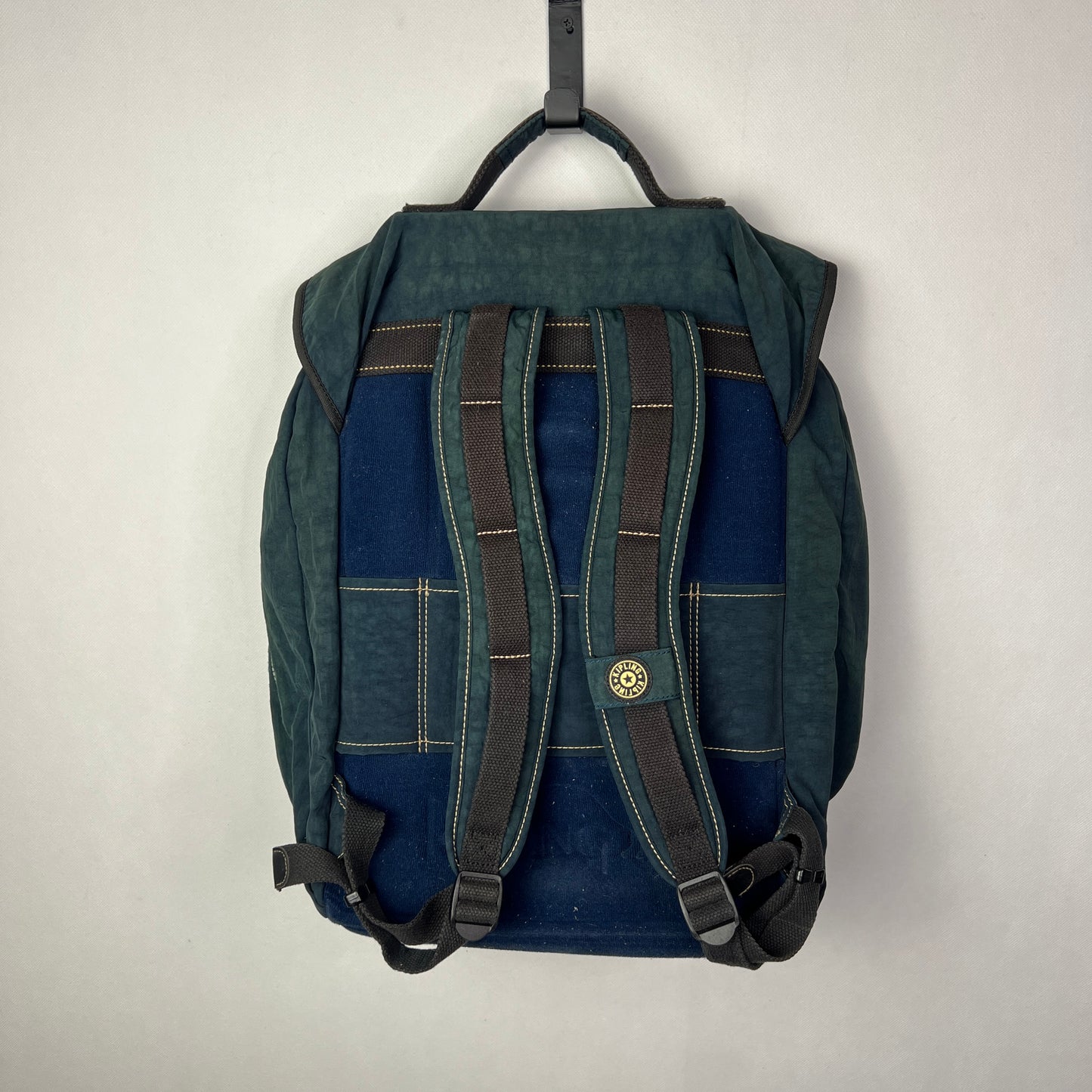 Vintage Kipling Fundamental Backpack