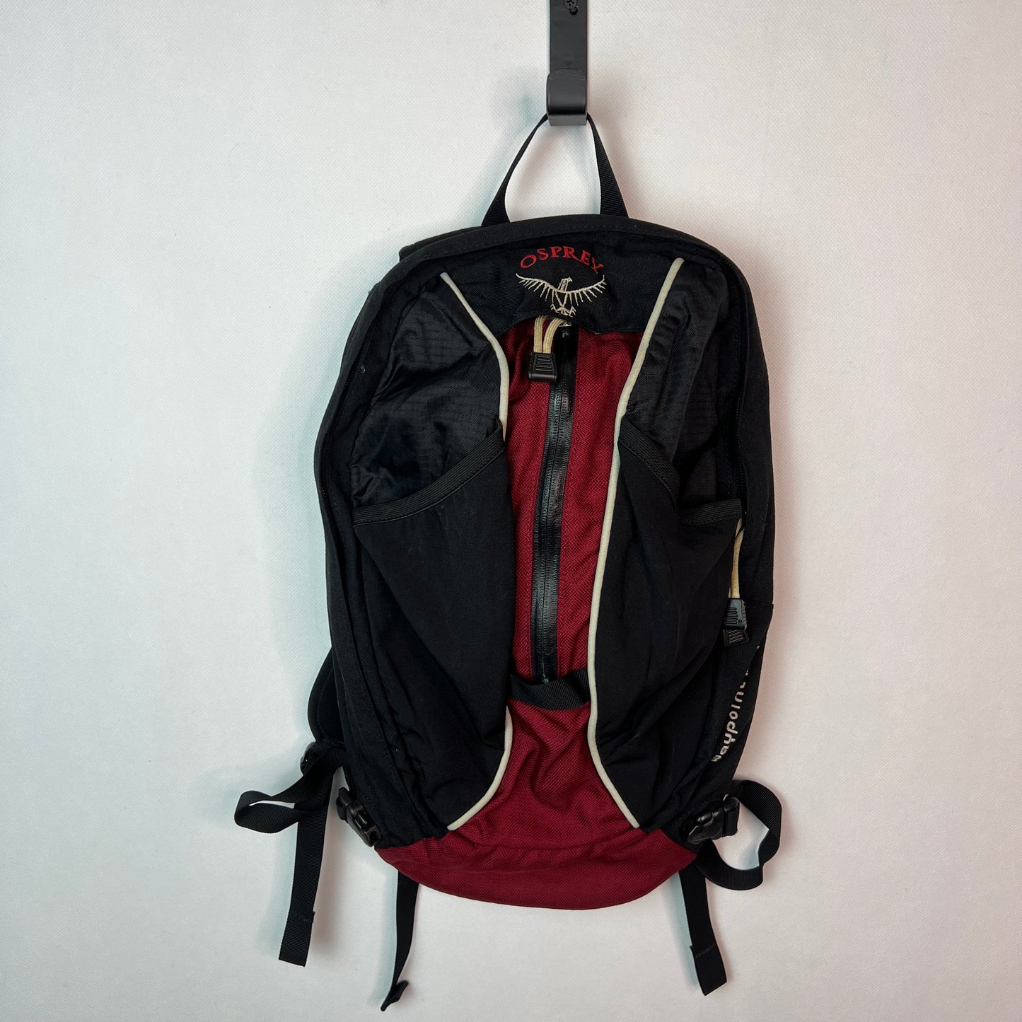Vintage Osprey Waypoint 15L Daypack
