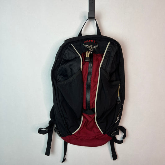 Vintage Osprey Waypoint 15L Daypack