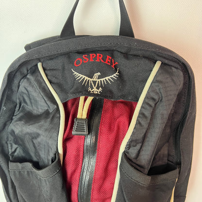 Vintage Osprey Waypoint 15L Daypack