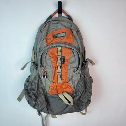 Vintage REI Vista Pack Daypack- 20L