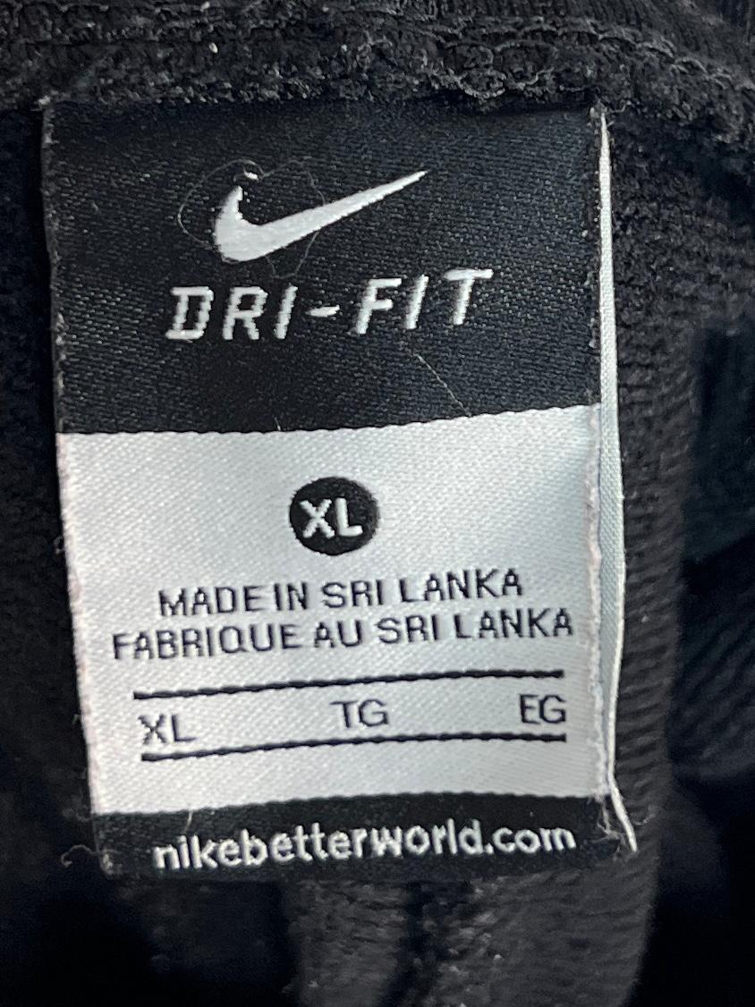 Nike Dri-FIT Academy Sports Pants