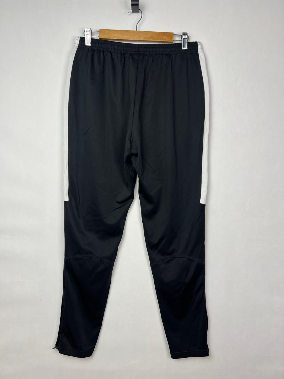 Nike Men's Black Track Trousers