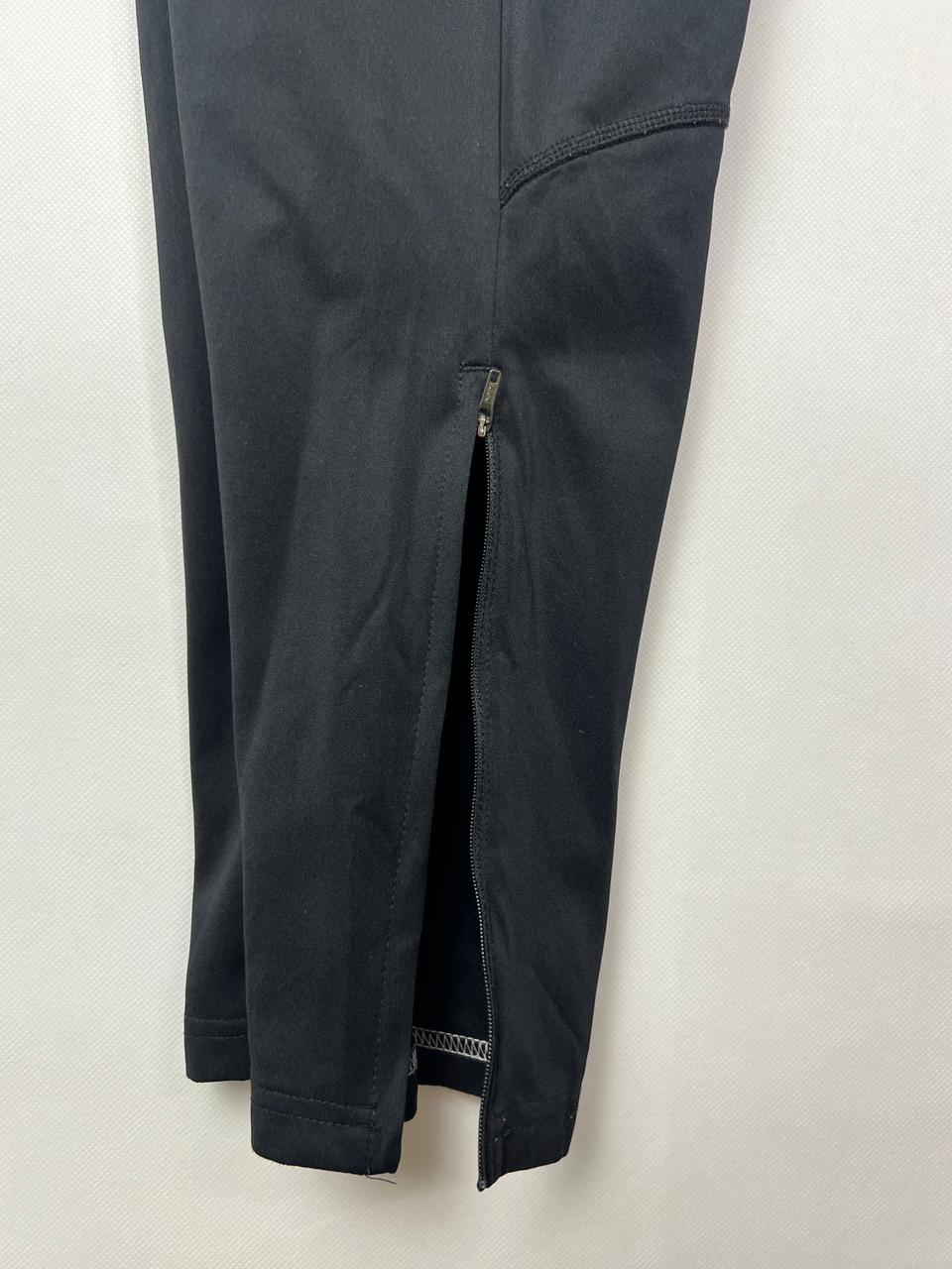 Nike Men's Black Track Trousers