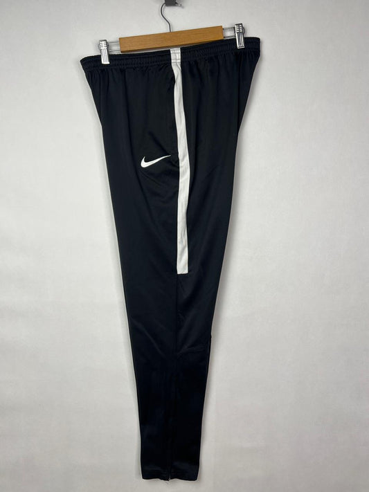Nike Men's Black Track Trousers