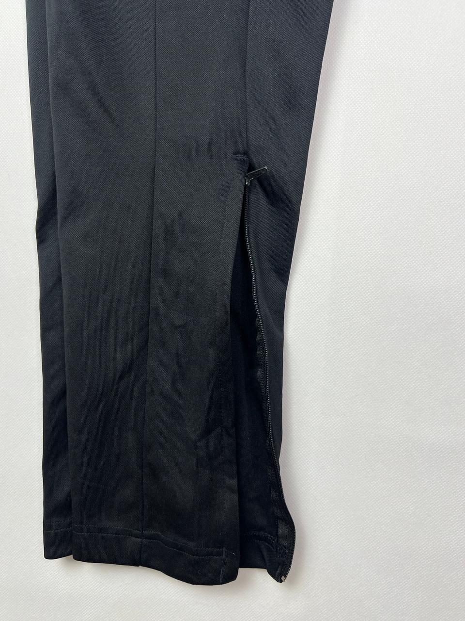 Adidas Men's Black Trousers