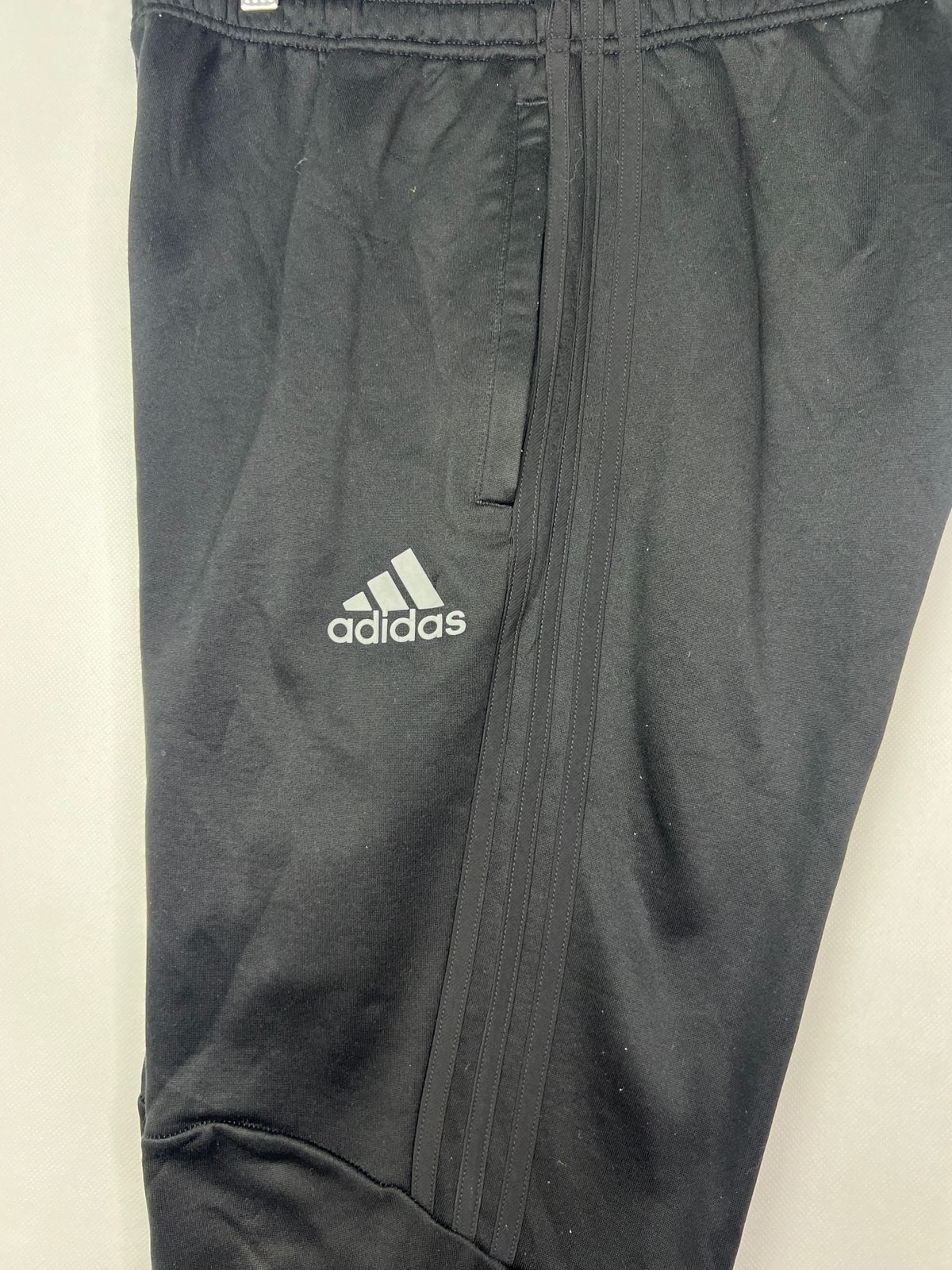 Adidas Men's Blackout Trousers