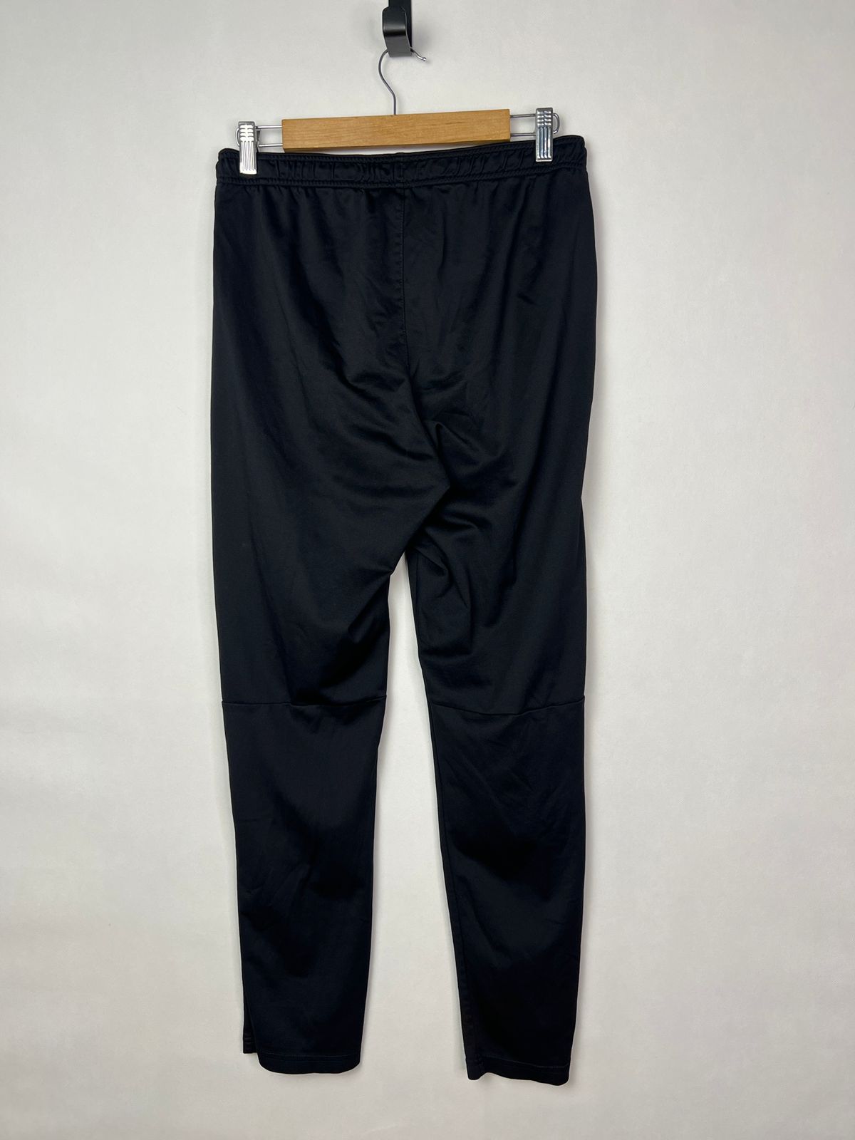 Nike Men's Black Soccer Trousers