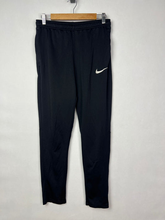 Nike Men's Black Soccer Trousers