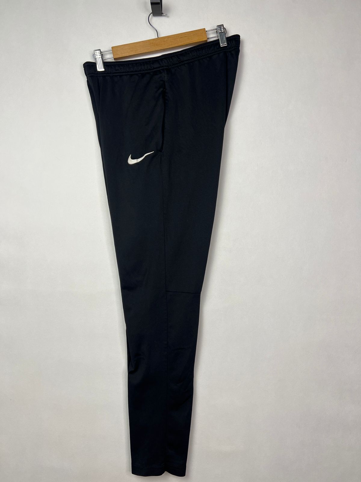 Nike Men's Black Soccer Trousers