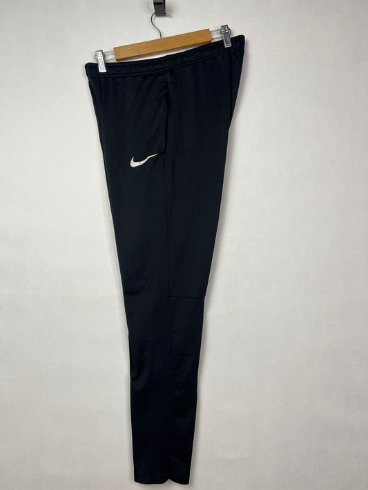 Nike Men's Black Soccer Trousers