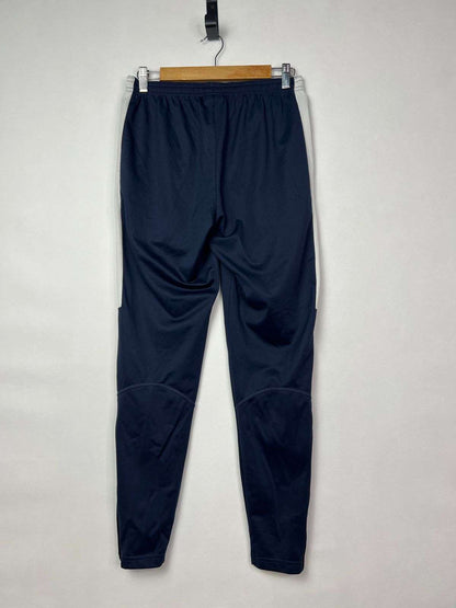 Nike Men's Navy Blue Soccer Trousers Comfort Gears