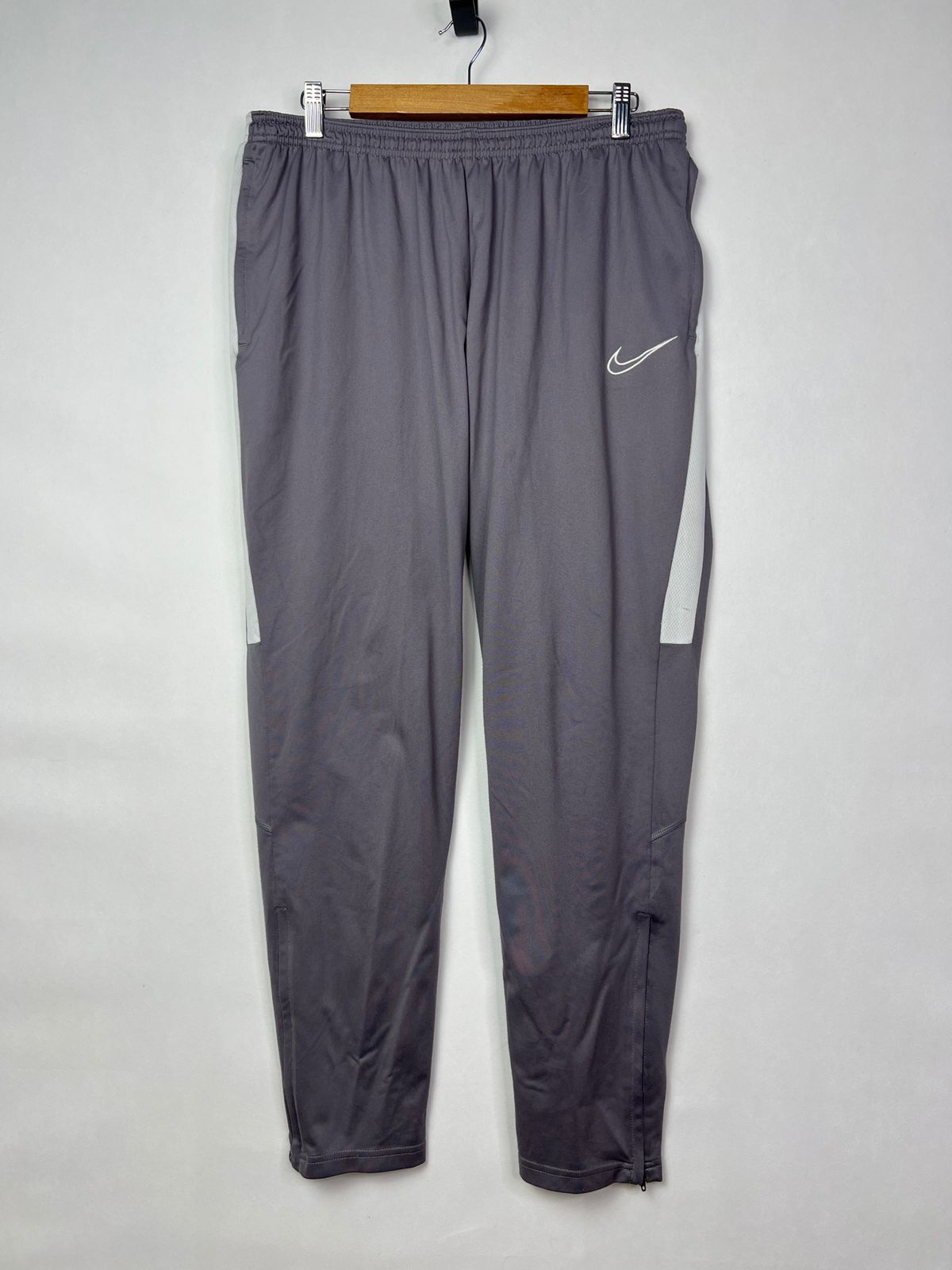 Nike Men's Gray Trousers