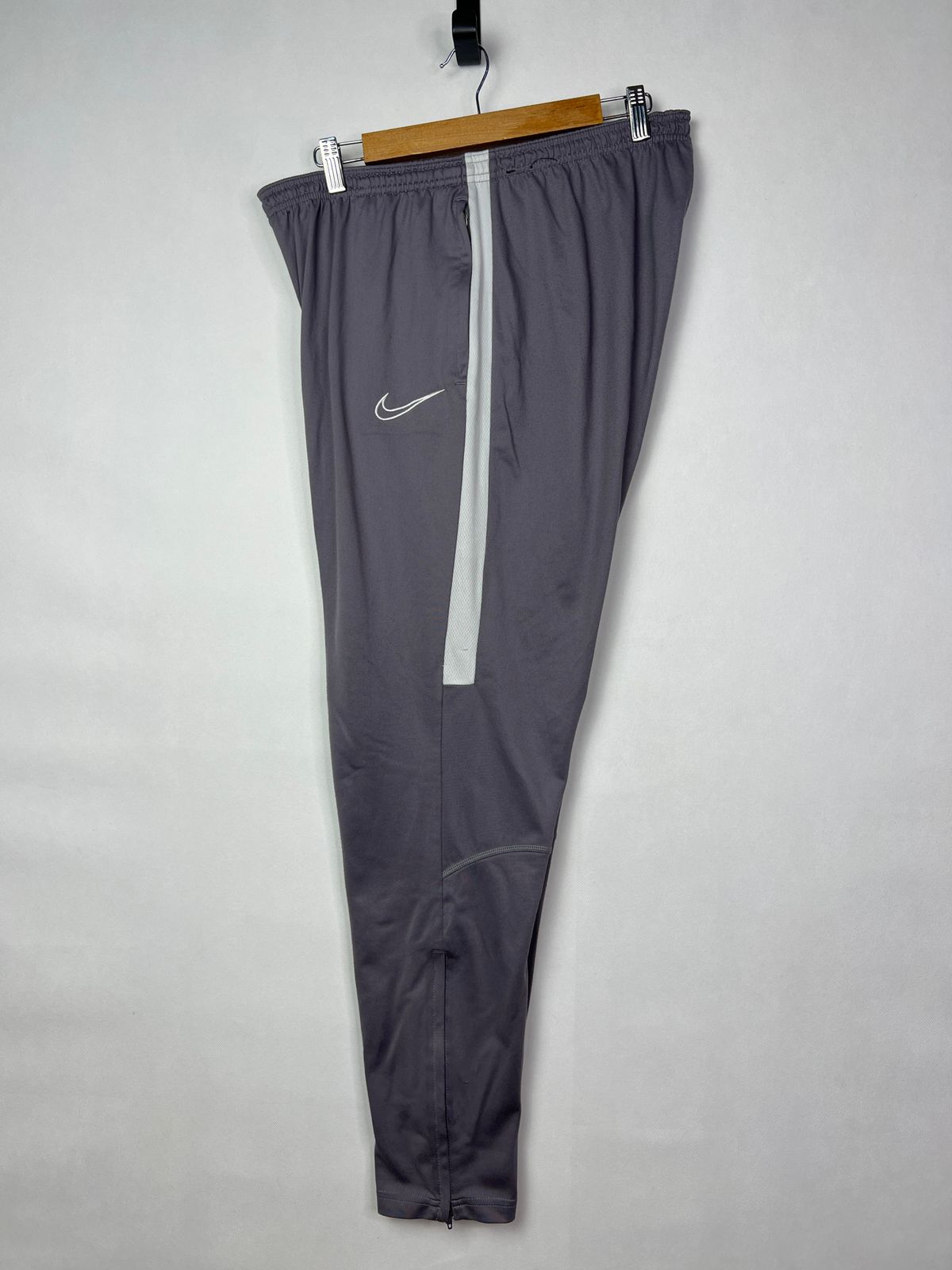 Nike Men's Gray Trousers