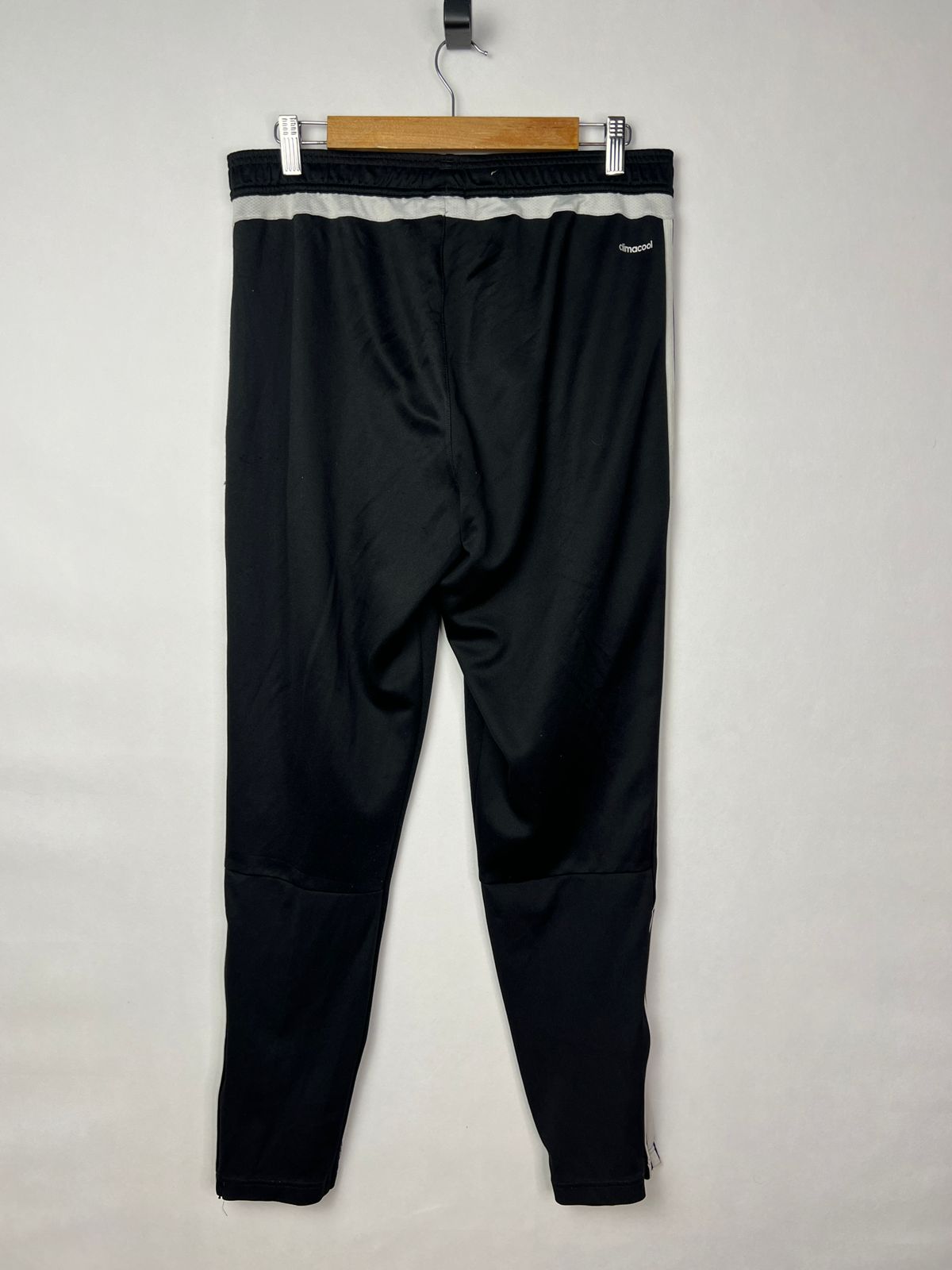 adidas Men's Tiro Football Training Trousers