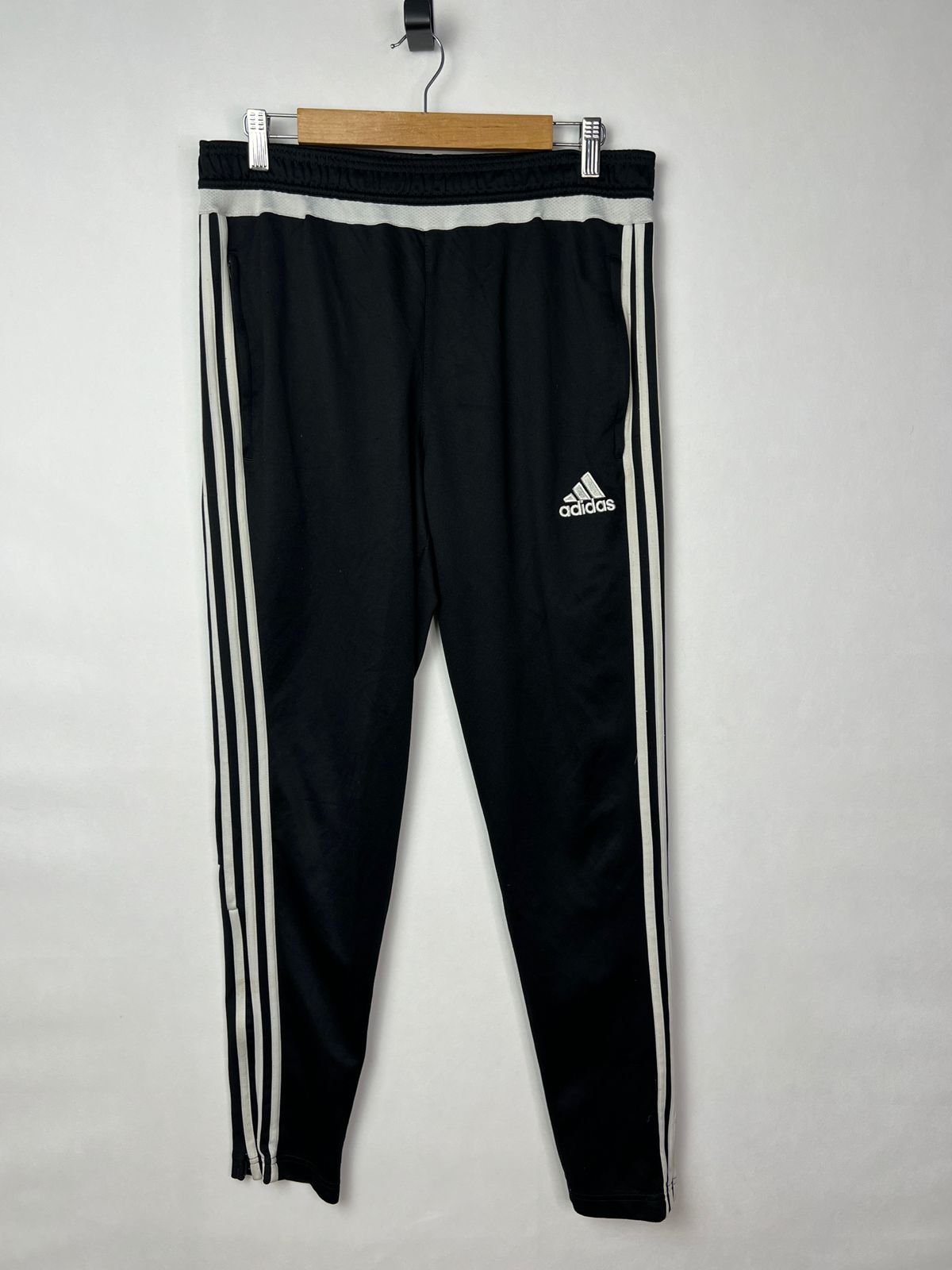 adidas Men's Tiro Football Training Trousers