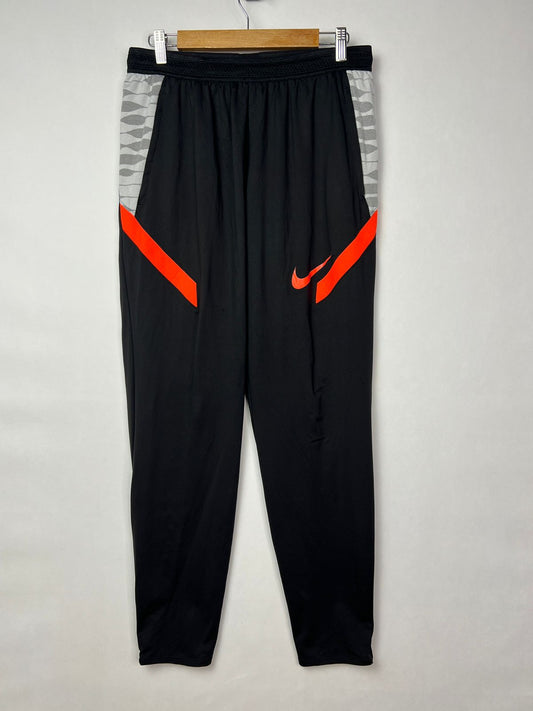 Nike Men's Black Dri-FIT Strike Track