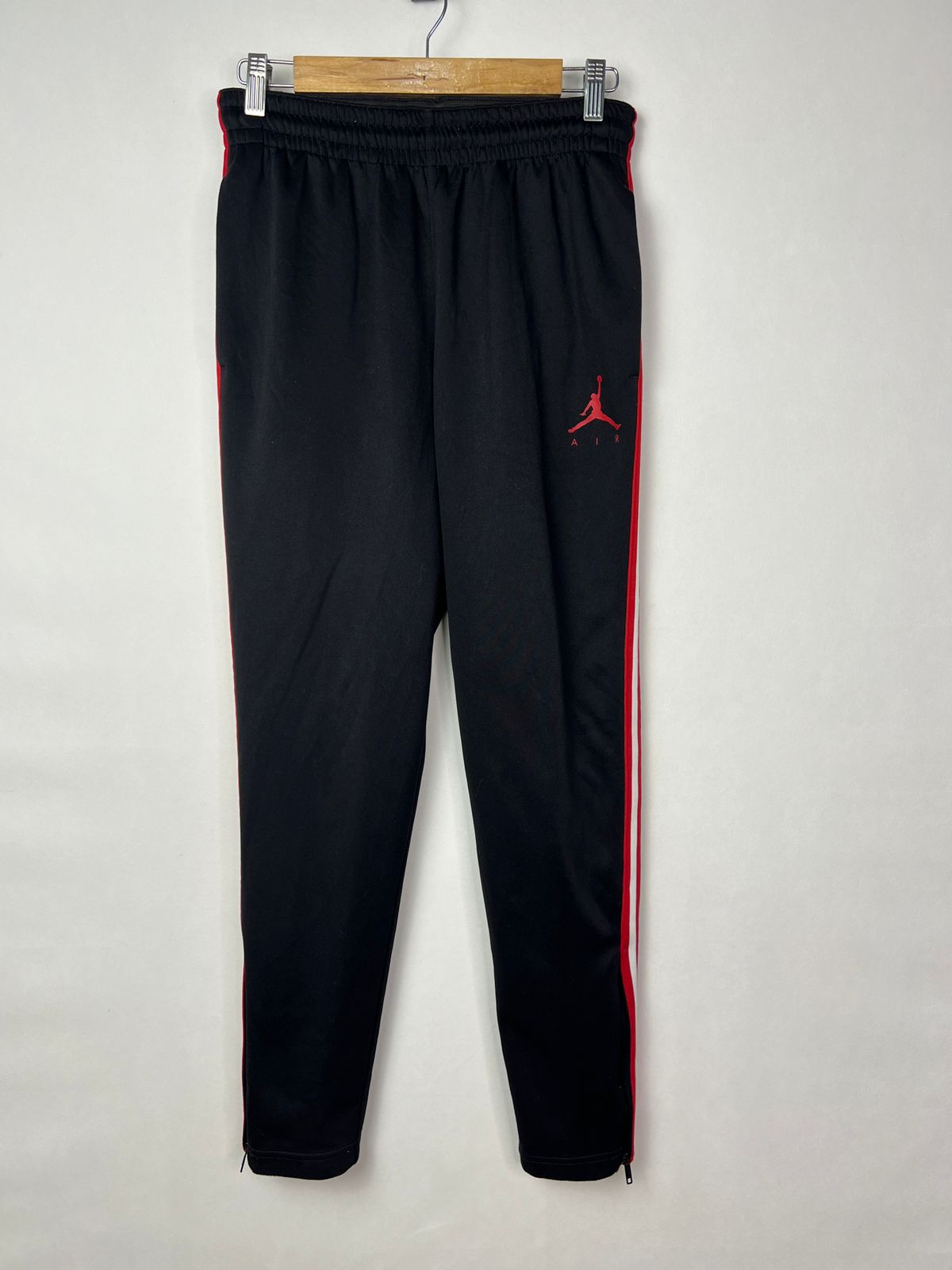 Jordan Men's Black Track Trousers
