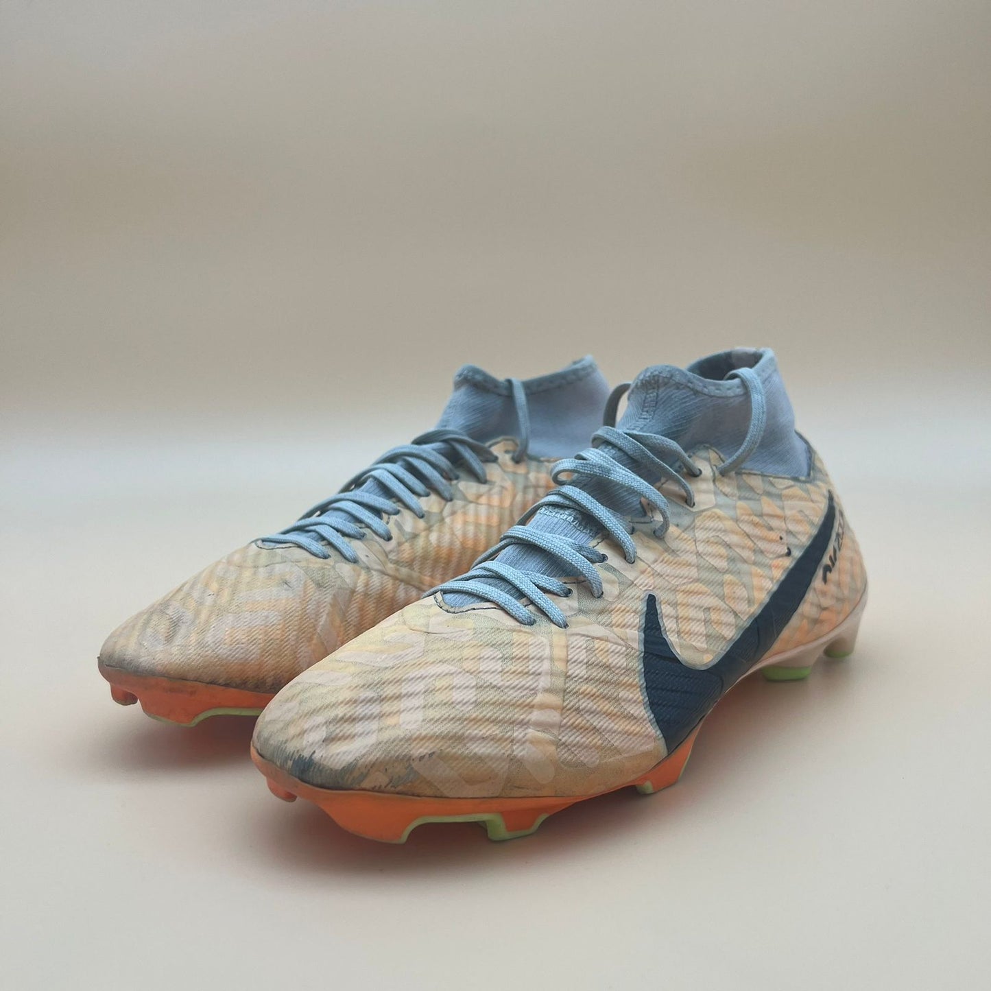 Nike Zoom Mercurial Superfly 9 Academy MG United