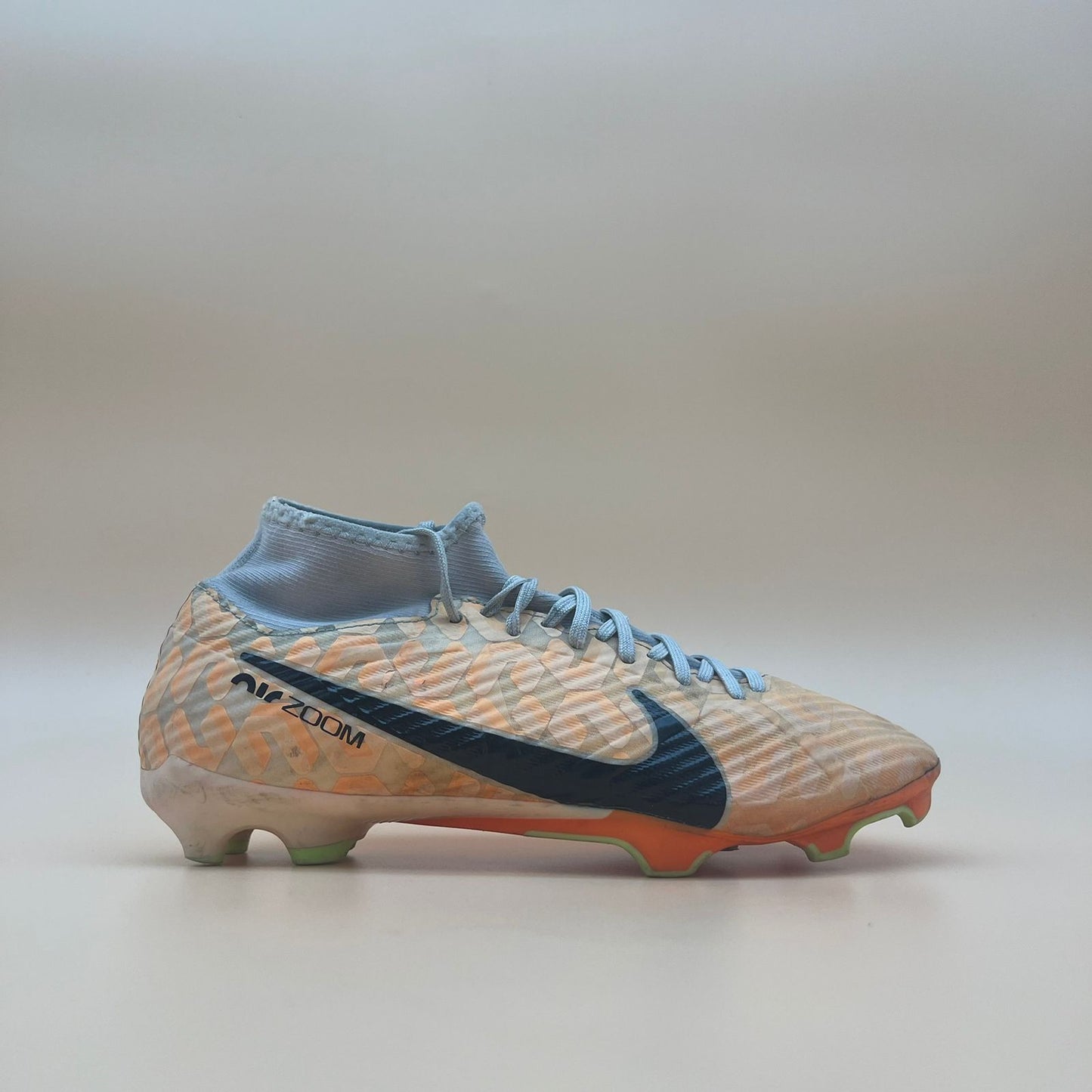 Nike Zoom Mercurial Superfly 9 Academy MG United