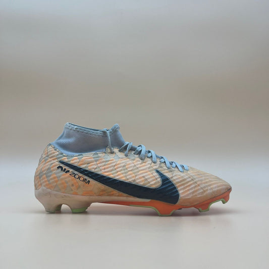 Nike Zoom Mercurial Superfly 9 Academy MG United