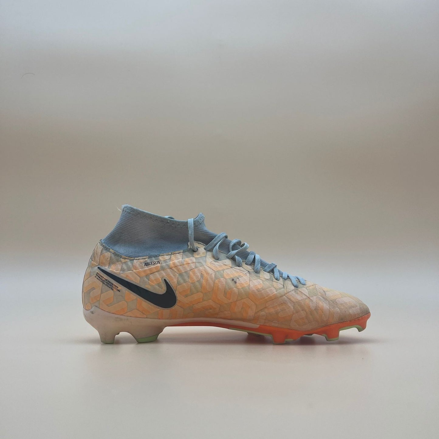 Nike Zoom Mercurial Superfly 9 Academy MG United