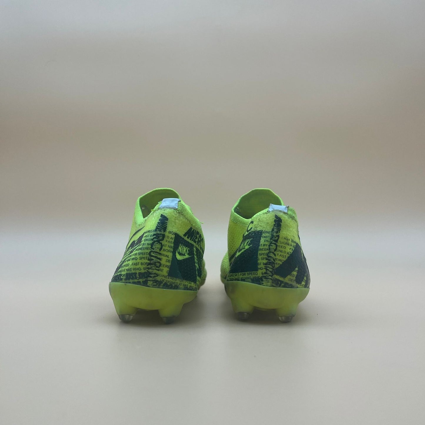 Nike Mercurial Vapor 13 Elite FG Football Boots