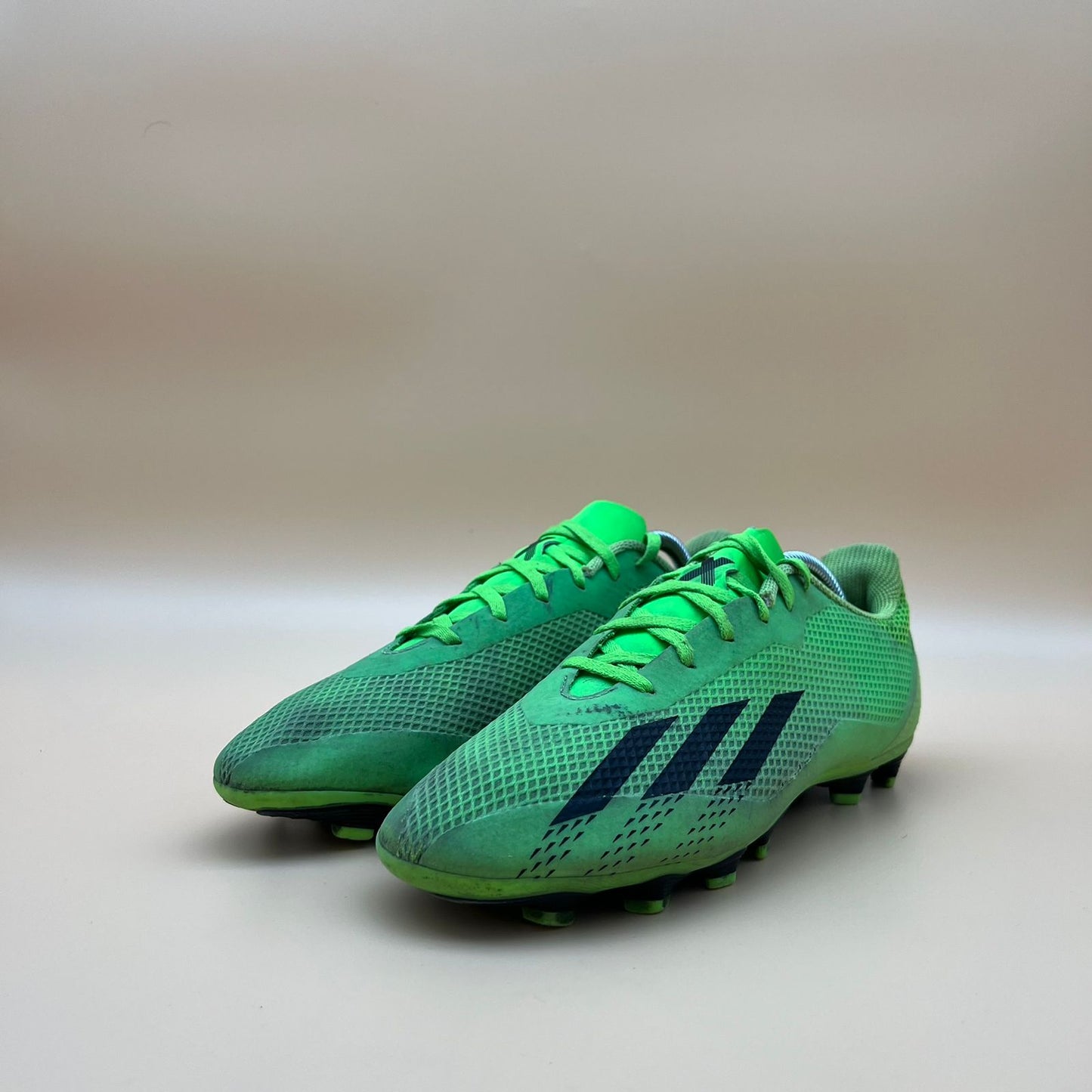 Adidas X Speedportal.4 FxG Football Boots