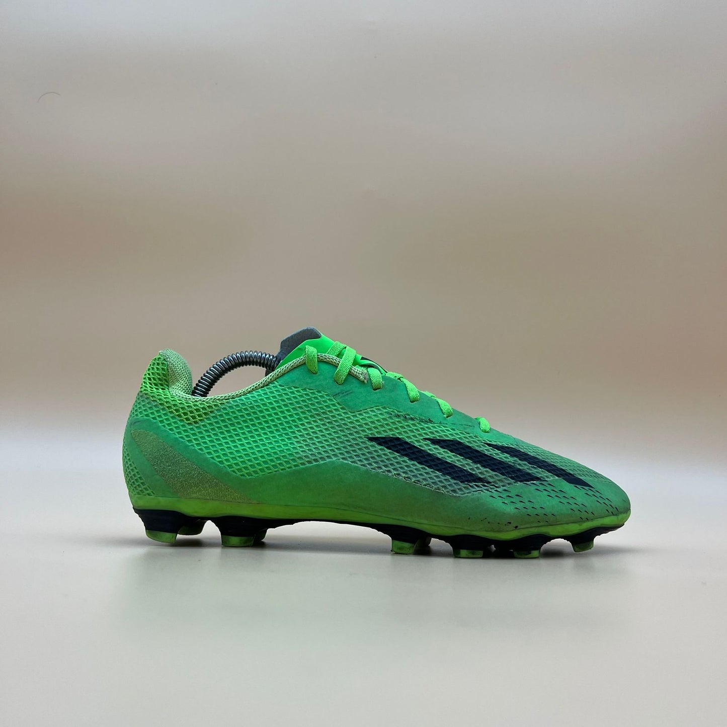 Adidas X Speedportal.4 FxG Football Boots