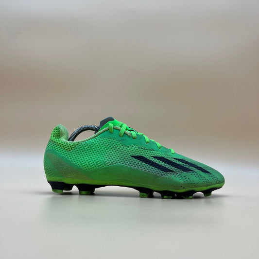 Adidas X Speedportal.4 FxG Football Boots