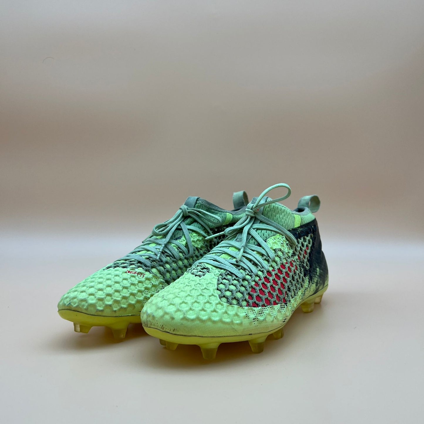 Puma Future 18.1 Netfit Football Boots