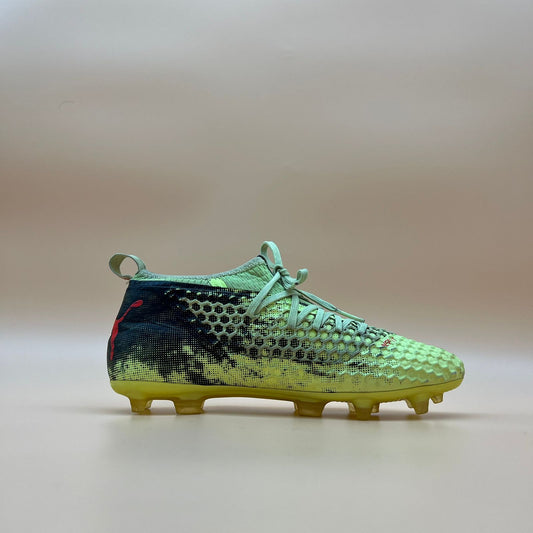 Puma Future 18.1 Netfit Football Boots