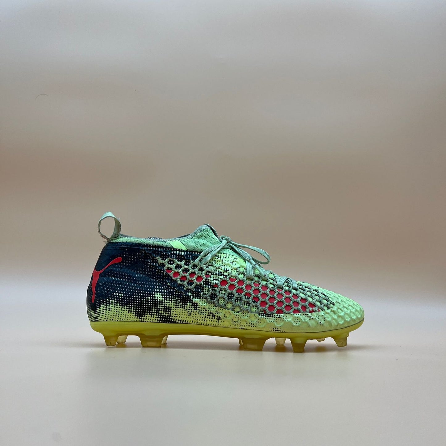 Puma Future 18.1 Netfit Football Boots