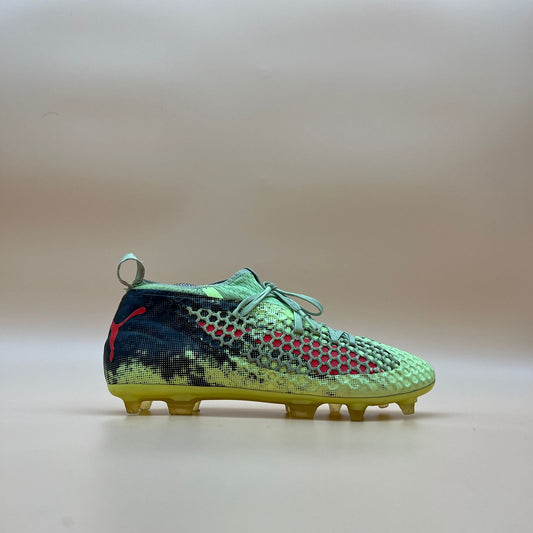 Puma Future 18.1 Netfit Football Boots