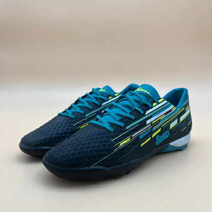 Men's Graphic Turf Football Boots