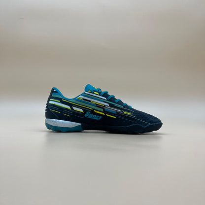 Men's Graphic Turf Football Boots