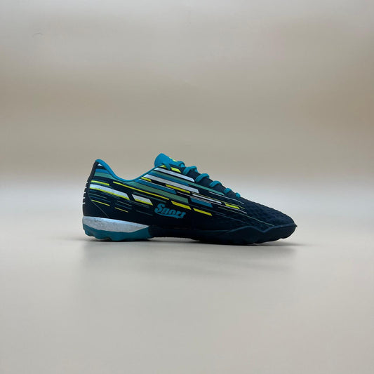 Men's Graphic Turf Football Boots