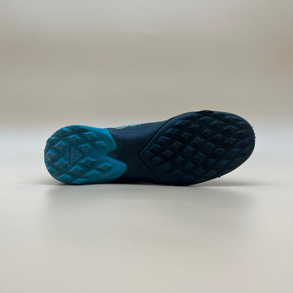 Men's Graphic Turf Football Boots