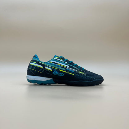 Men's Graphic Turf Football Boots