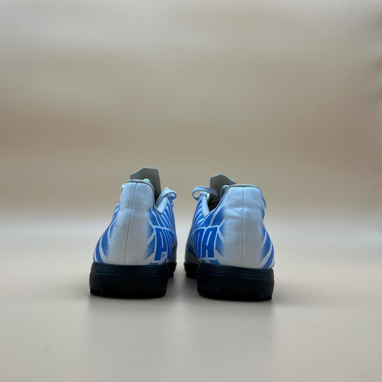 Puma Tacto II TT Turf Football Boots